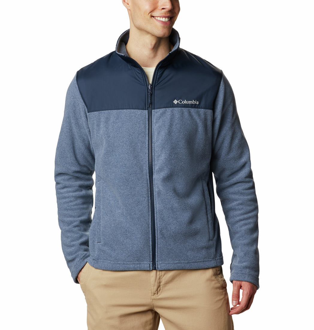 1800662-Bugaboo™ II Fleece Interchange Jacket-COLUMBIA