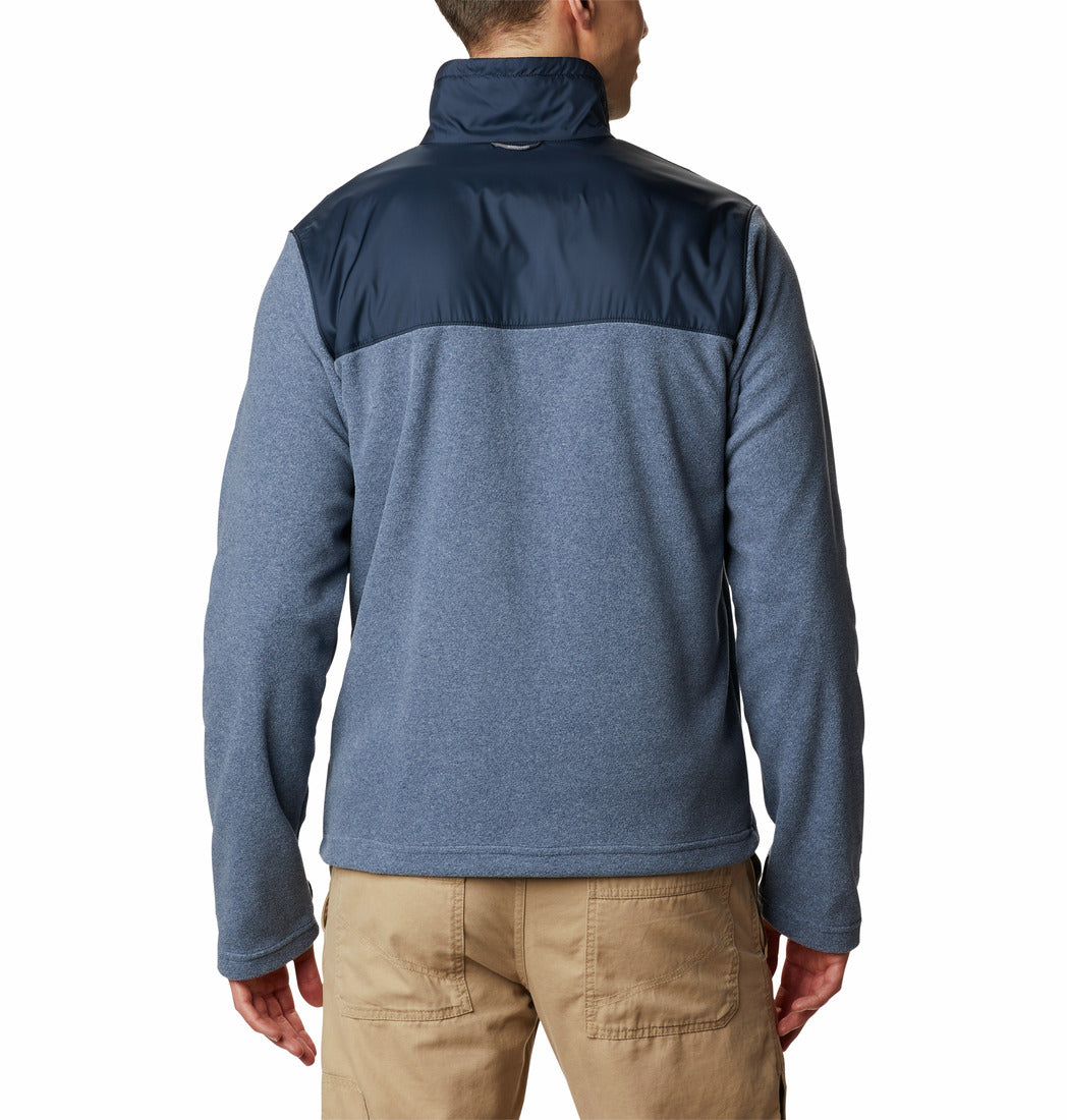 1800662-Bugaboo™ II Fleece Interchange Jacket-COLUMBIA