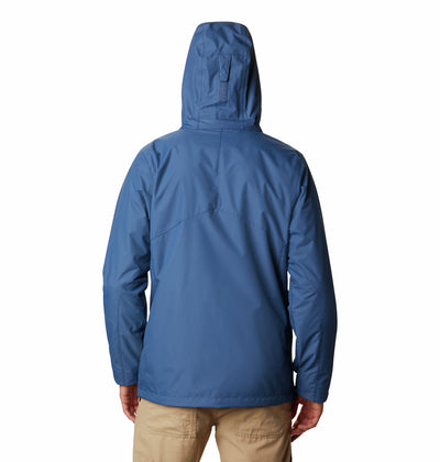 1800662-Bugaboo™ II Fleece Interchange Jacket-COLUMBIA