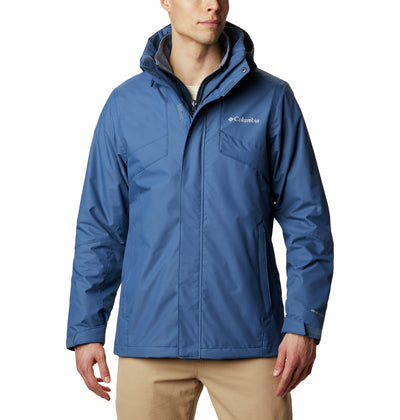 1800662-Bugaboo™ II Fleece Interchange Jacket-COLUMBIA