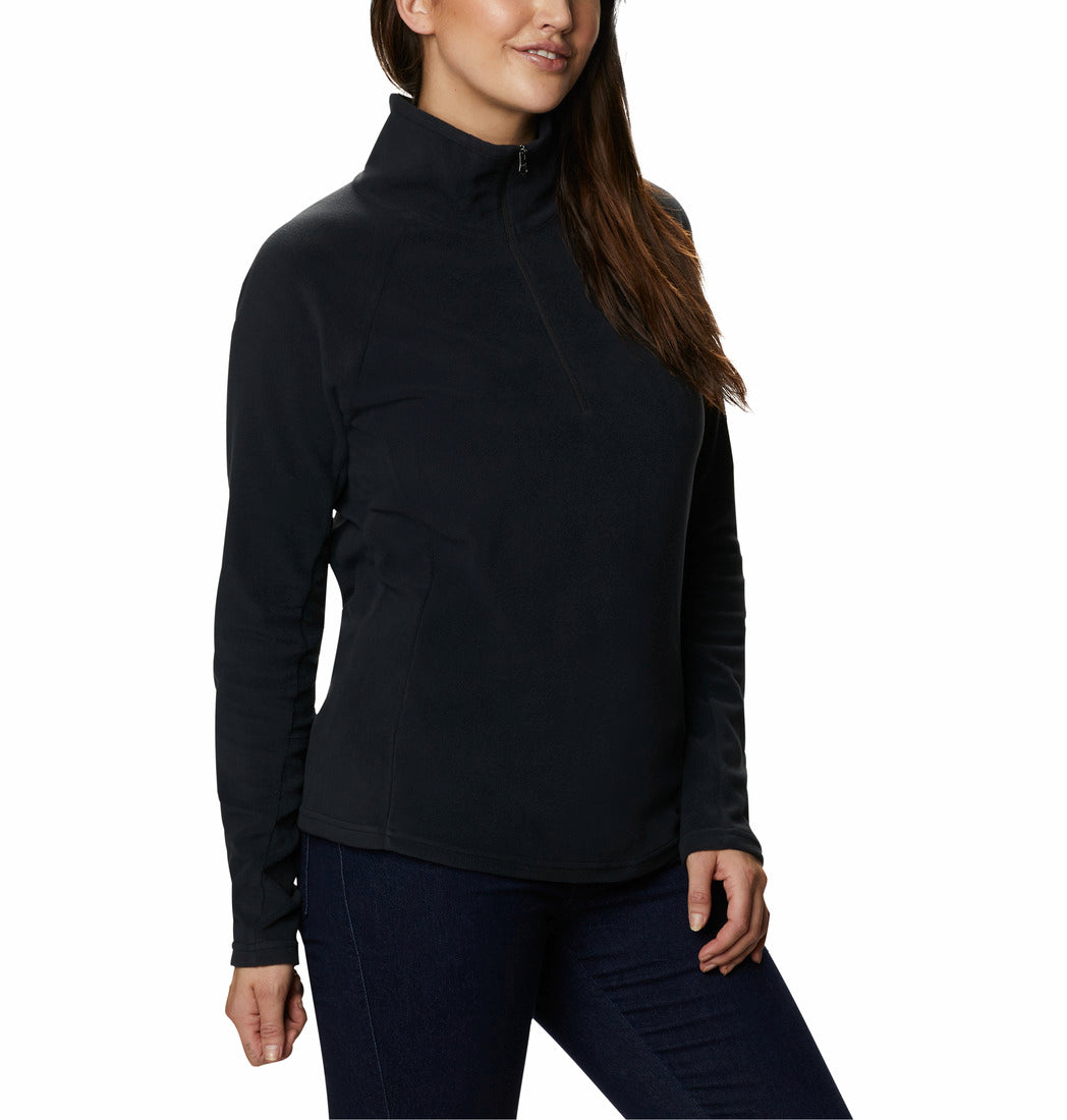 1802201-Glacial™ IV 1/2 Zip-COLUMBIA