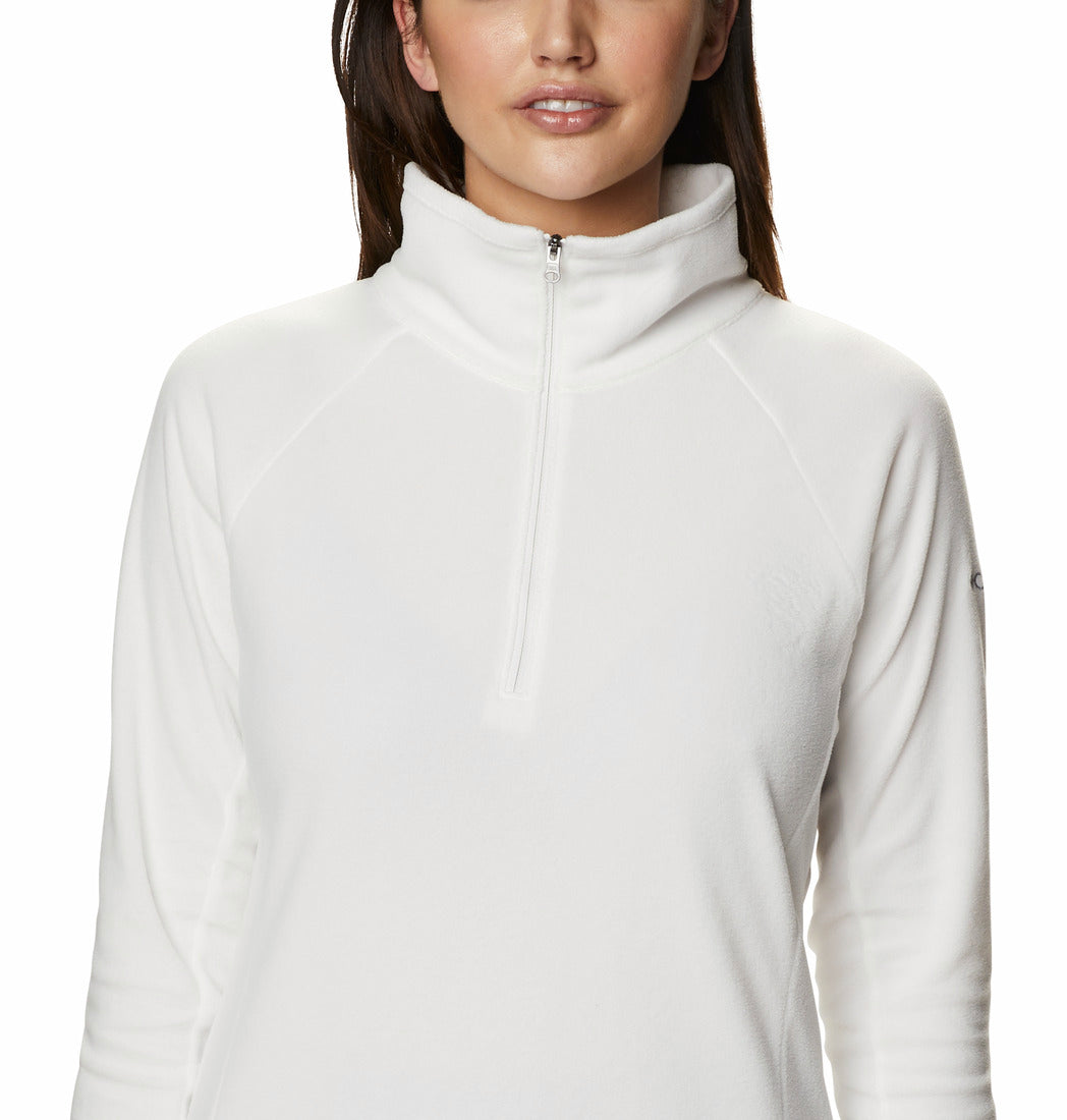 1802201-Glacial™ IV 1/2 Zip-COLUMBIA