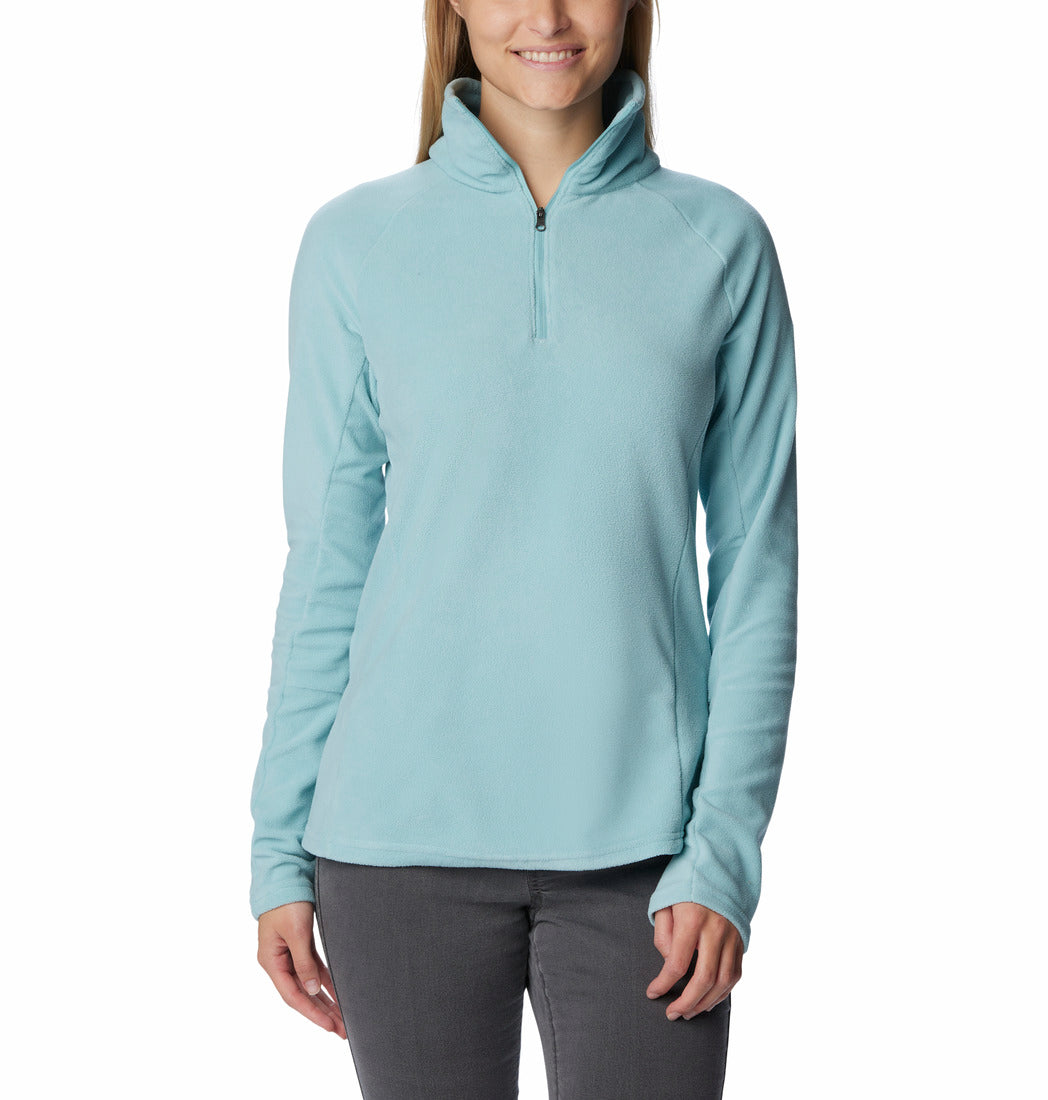 1802201-Glacial™ IV 1/2 Zip-COLUMBIA