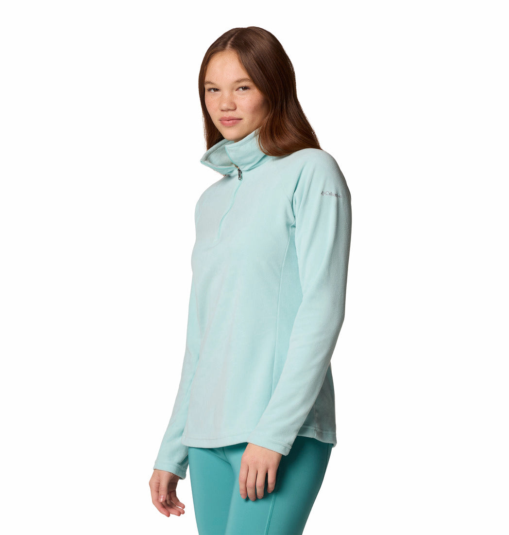 1802201-Glacial™ IV 1/2 Zip-COLUMBIA