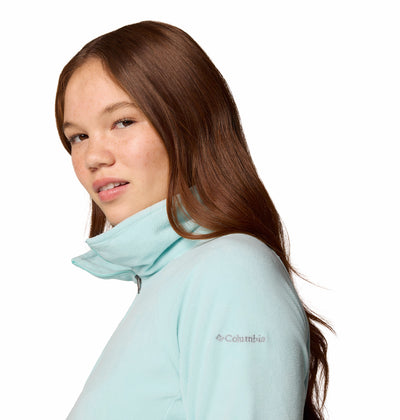1802201-Glacial™ IV 1/2 Zip-COLUMBIA