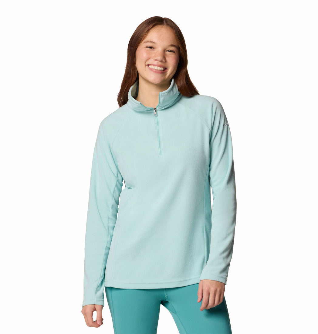 1802201-Glacial™ IV 1/2 Zip-COLUMBIA