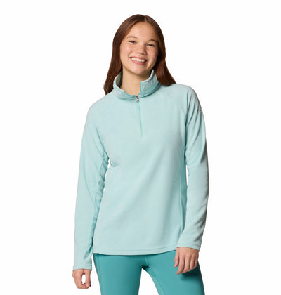 1802201-Glacial™ IV 1/2 Zip-COLUMBIA