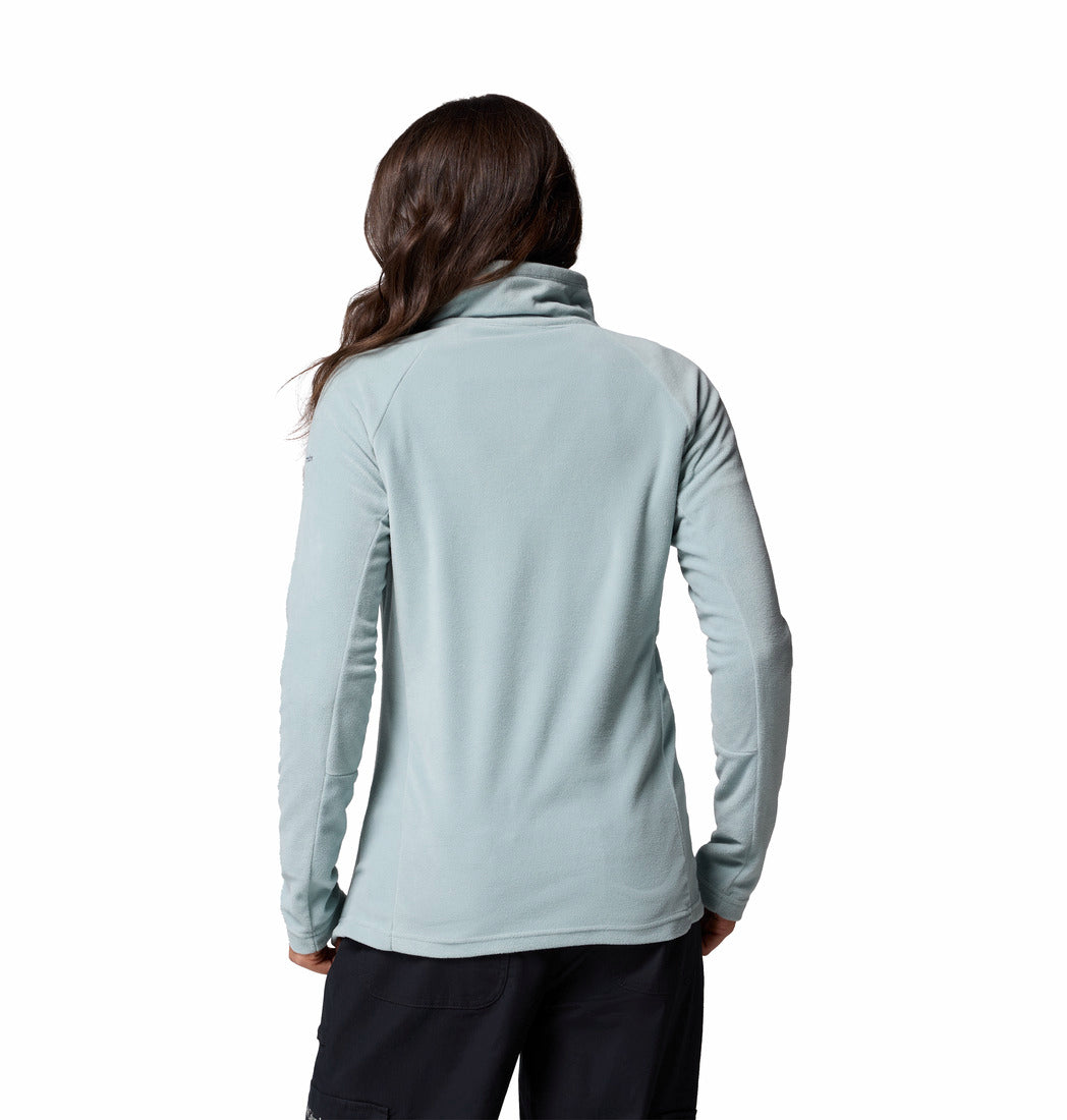 1802201-Glacial™ IV 1/2 Zip-COLUMBIA