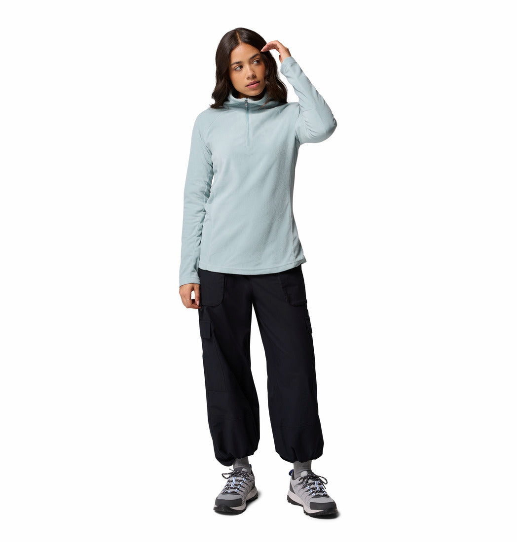 1802201-Glacial™ IV 1/2 Zip-COLUMBIA