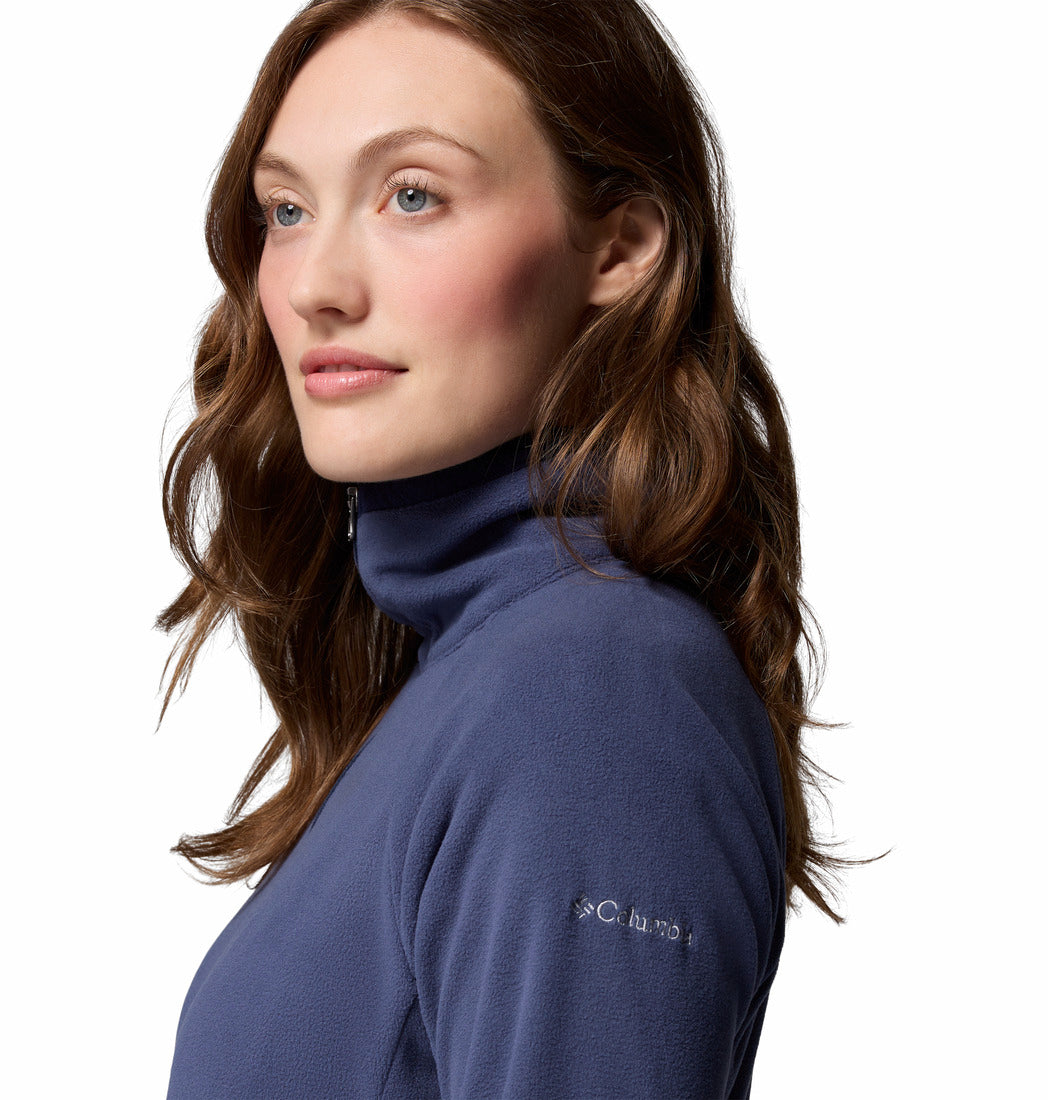 1802201-Glacial™ IV 1/2 Zip-COLUMBIA