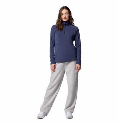 1802201-Glacial™ IV 1/2 Zip-COLUMBIA