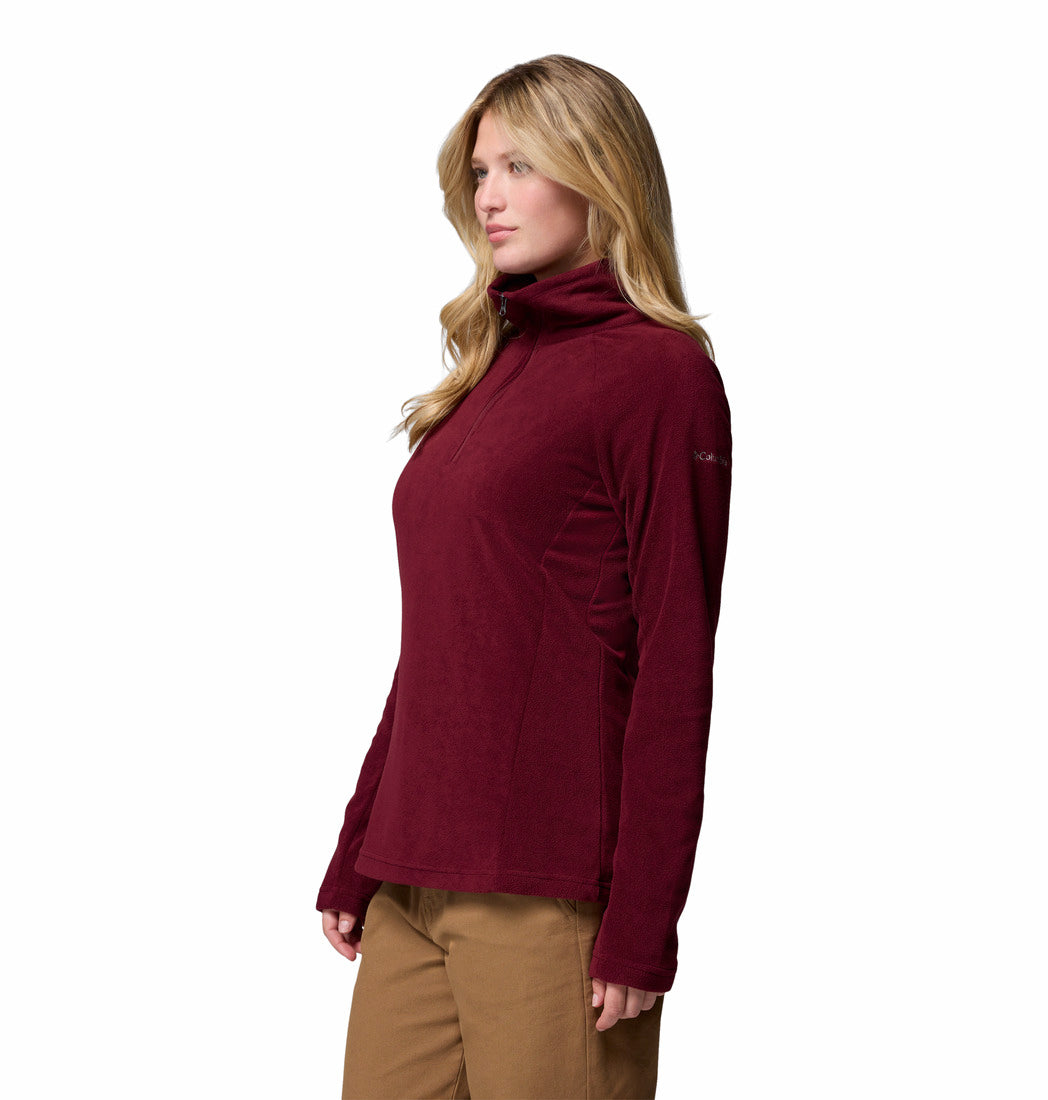 1802201-Glacial™ IV 1/2 Zip-COLUMBIA
