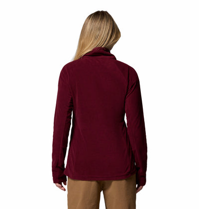 1802201-Glacial™ IV 1/2 Zip-COLUMBIA