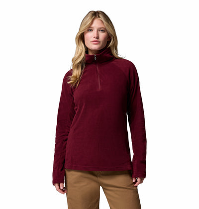 1802201-Glacial™ IV 1/2 Zip-COLUMBIA