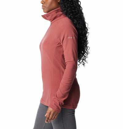 1802201-Glacial™ IV 1/2 Zip-COLUMBIA