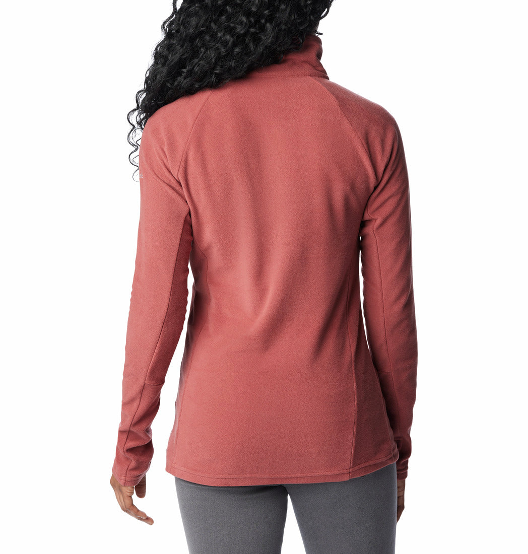 1802201-Glacial™ IV 1/2 Zip-COLUMBIA