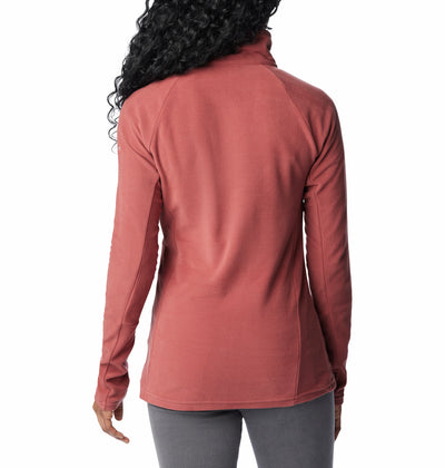 1802201-Glacial™ IV 1/2 Zip-COLUMBIA