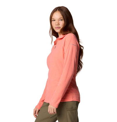 1802201-Glacial™ IV 1/2 Zip-COLUMBIA