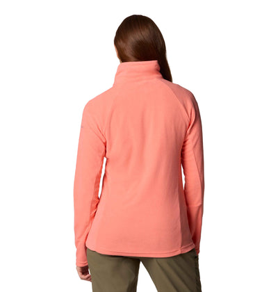 1802201-Glacial™ IV 1/2 Zip-COLUMBIA