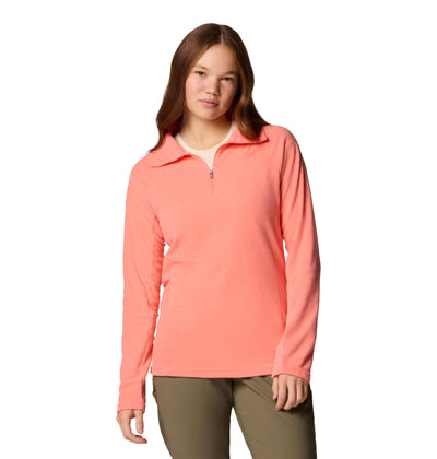 1802201-Glacial™ IV 1/2 Zip-COLUMBIA