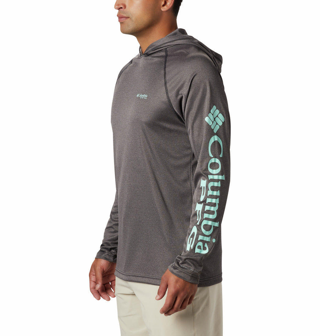 1831551-Terminal Tackle™ Heather Hoodie-COLUMBIA