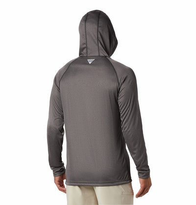 1831551-Terminal Tackle™ Heather Hoodie-COLUMBIA