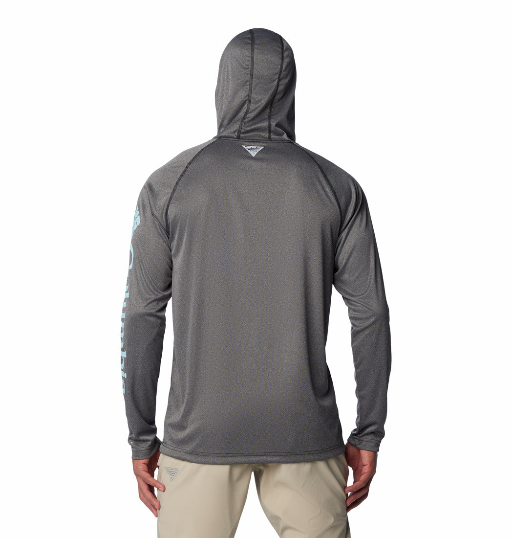 Terminal Tackle™ Heather Hoodie – Columbia Sportswear Panamá