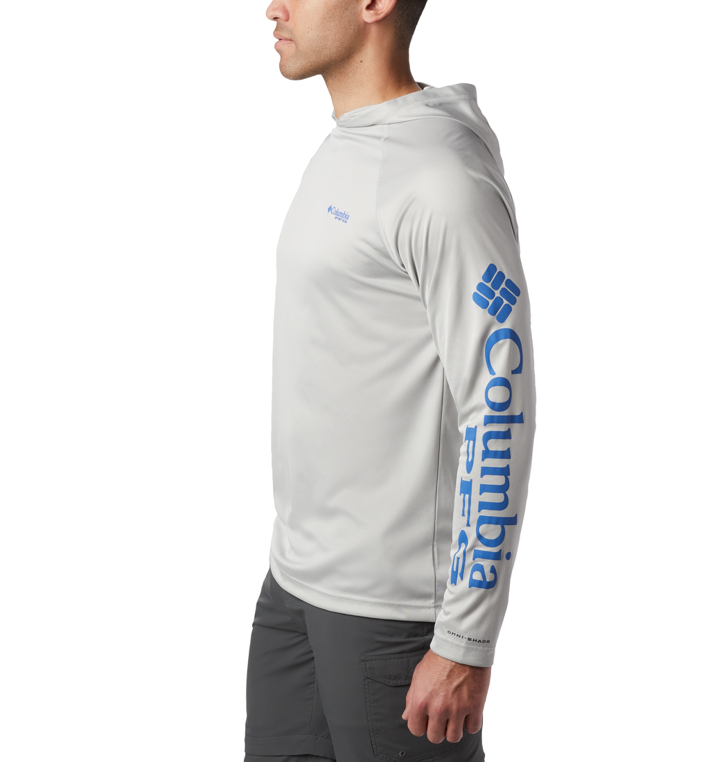 Terminal Tackle™ Heather Hoodie – Columbia Sportswear Panamá