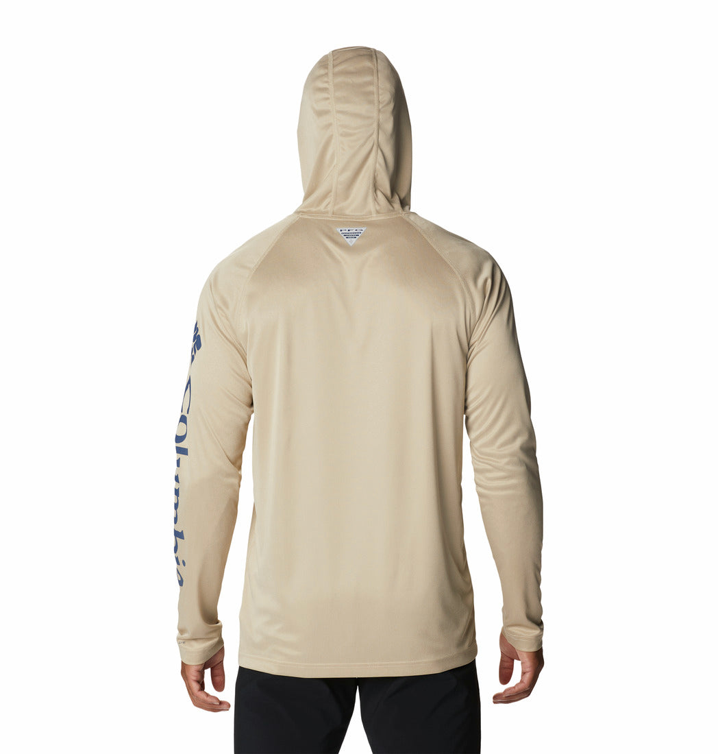 1831551-Terminal Tackle™ Heather Hoodie-COLUMBIA