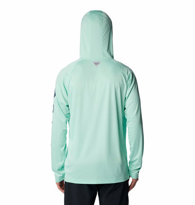 1831551-Terminal Tackle™ Heather Hoodie-COLUMBIA