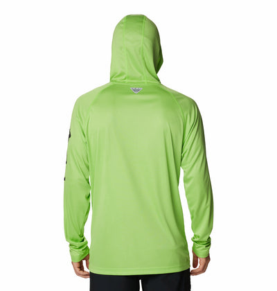 1831551-Terminal Tackle™ Heather Hoodie-COLUMBIA