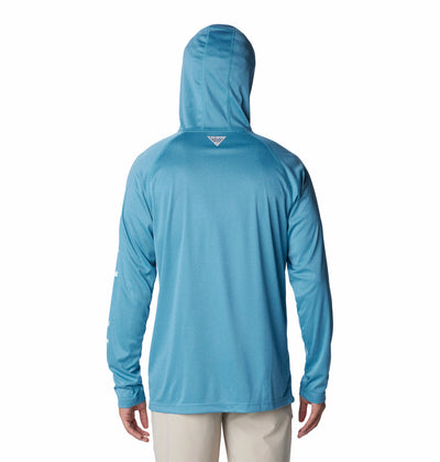 1831551-Terminal Tackle™ Heather Hoodie-COLUMBIA