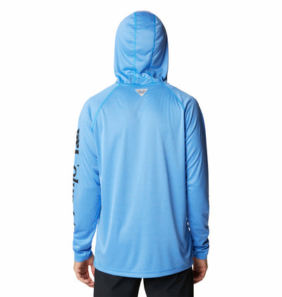 1831551-Terminal Tackle™ Heather Hoodie-COLUMBIA