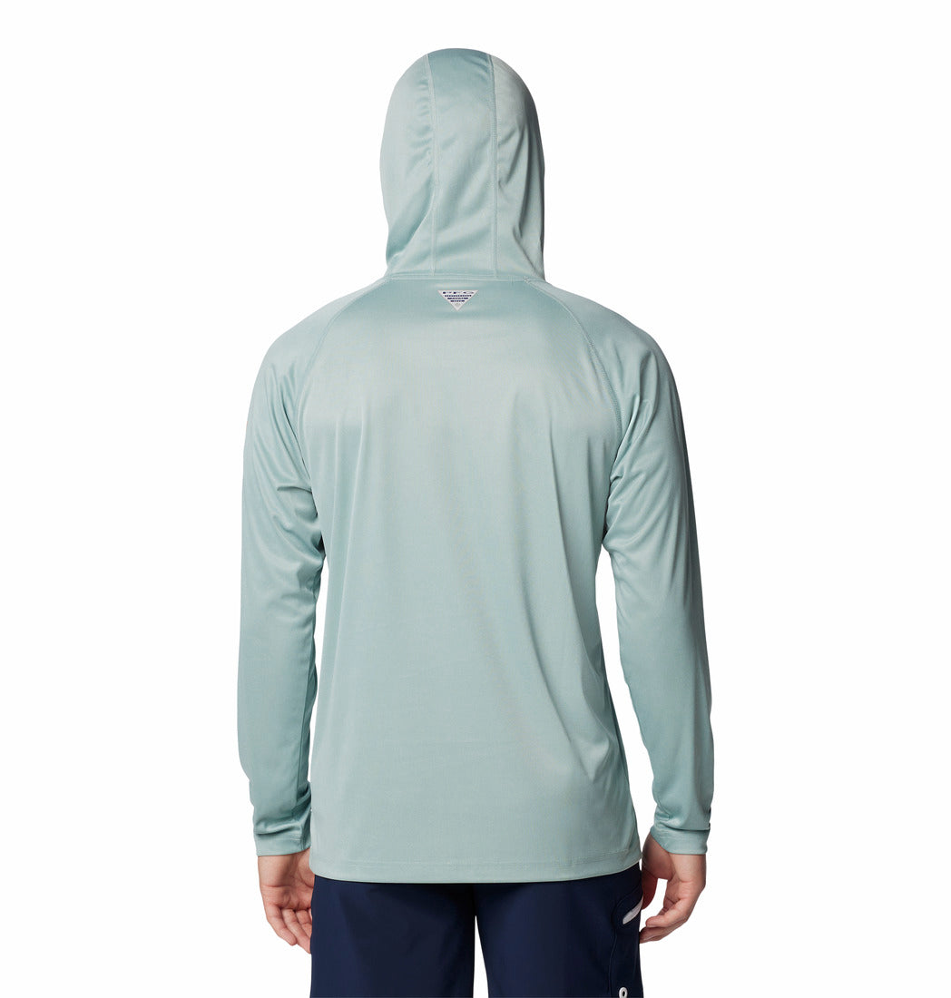 1831551-Terminal Tackle™ Heather Hoodie-COLUMBIA