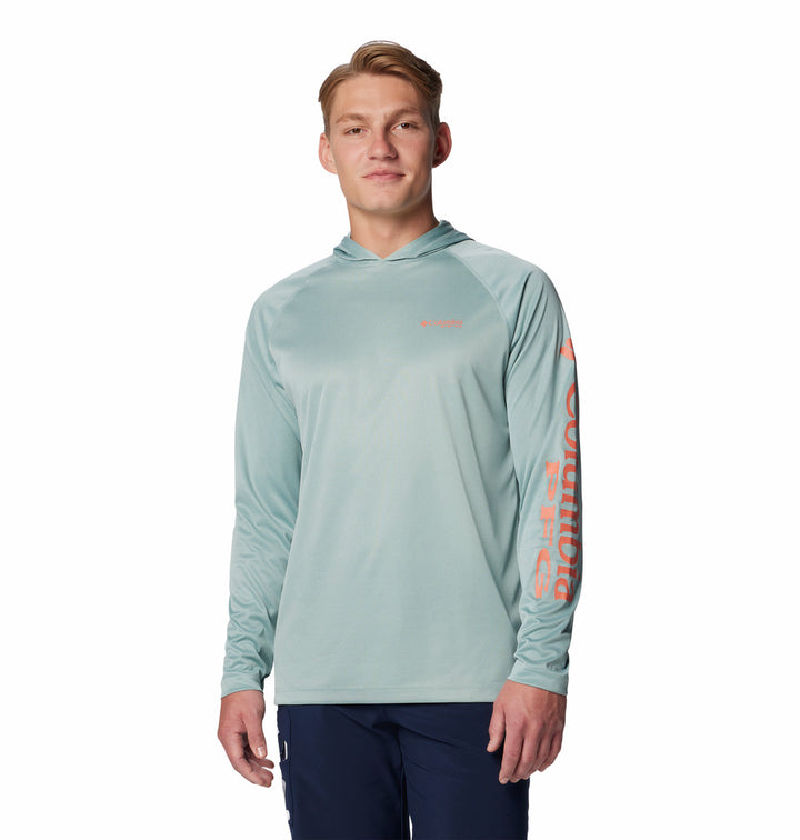 Terminal Tackle™ Heather Hoodie – Columbia Sportswear Panamá