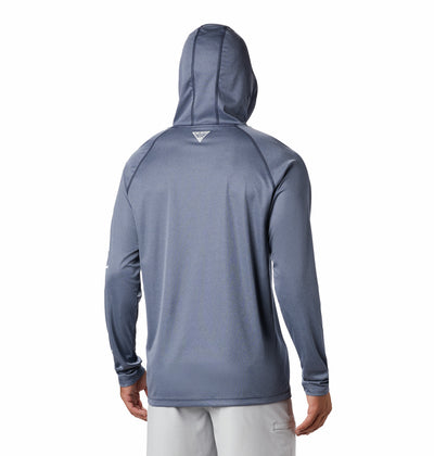 1831551-Terminal Tackle™ Heather Hoodie-COLUMBIA