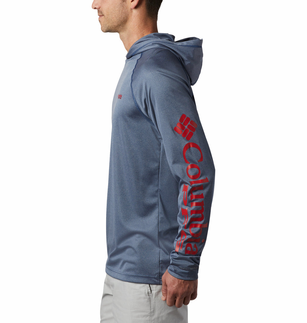 1831551-Terminal Tackle™ Heather Hoodie-COLUMBIA