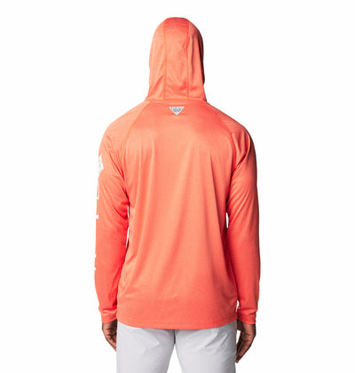 1831551-Terminal Tackle™ Heather Hoodie-COLUMBIA