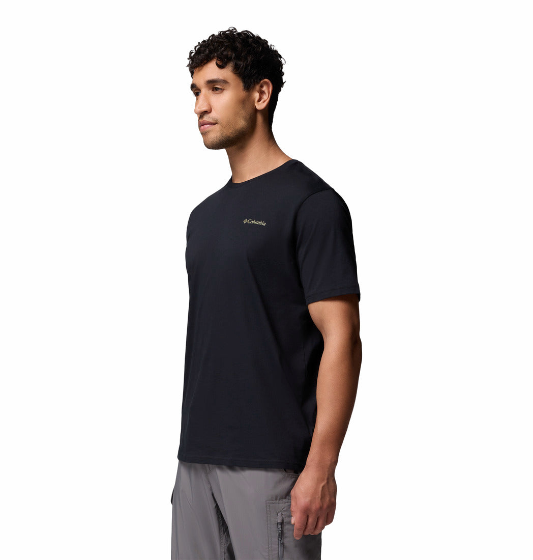 1834042-North Cascades™ Short Sleeve Tee-COLUMBIA