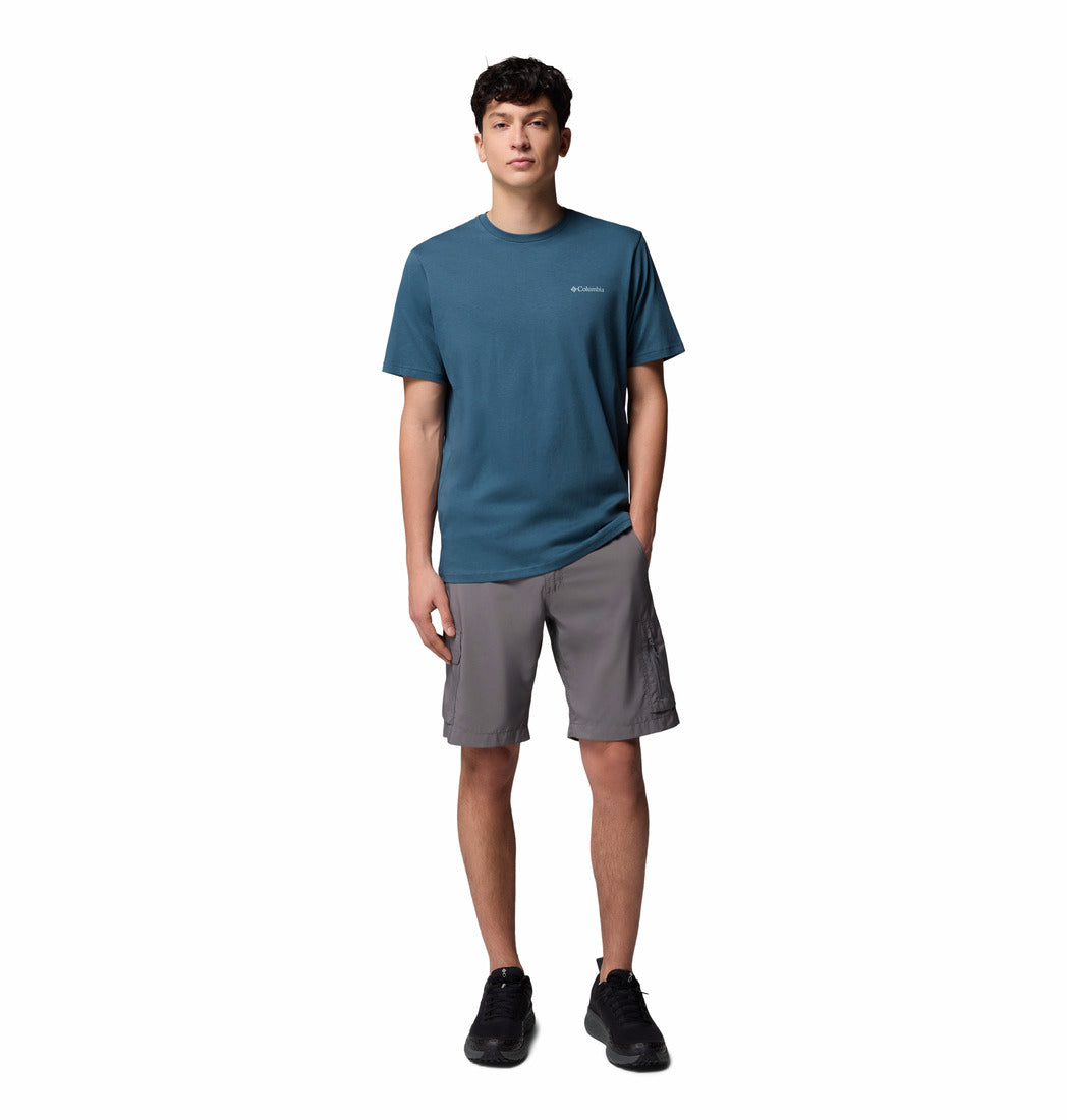 1834042-North Cascades™ Short Sleeve Tee-COLUMBIA