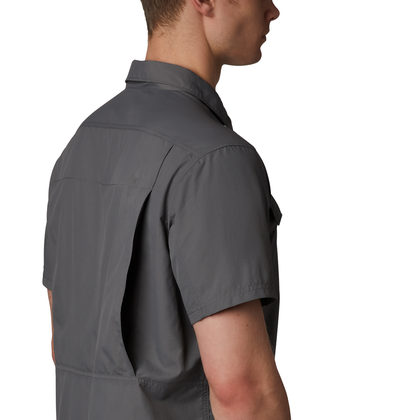 1838881-Silver Ridge™ 2.0 Short Sleeve Shirt-COLUMBIA