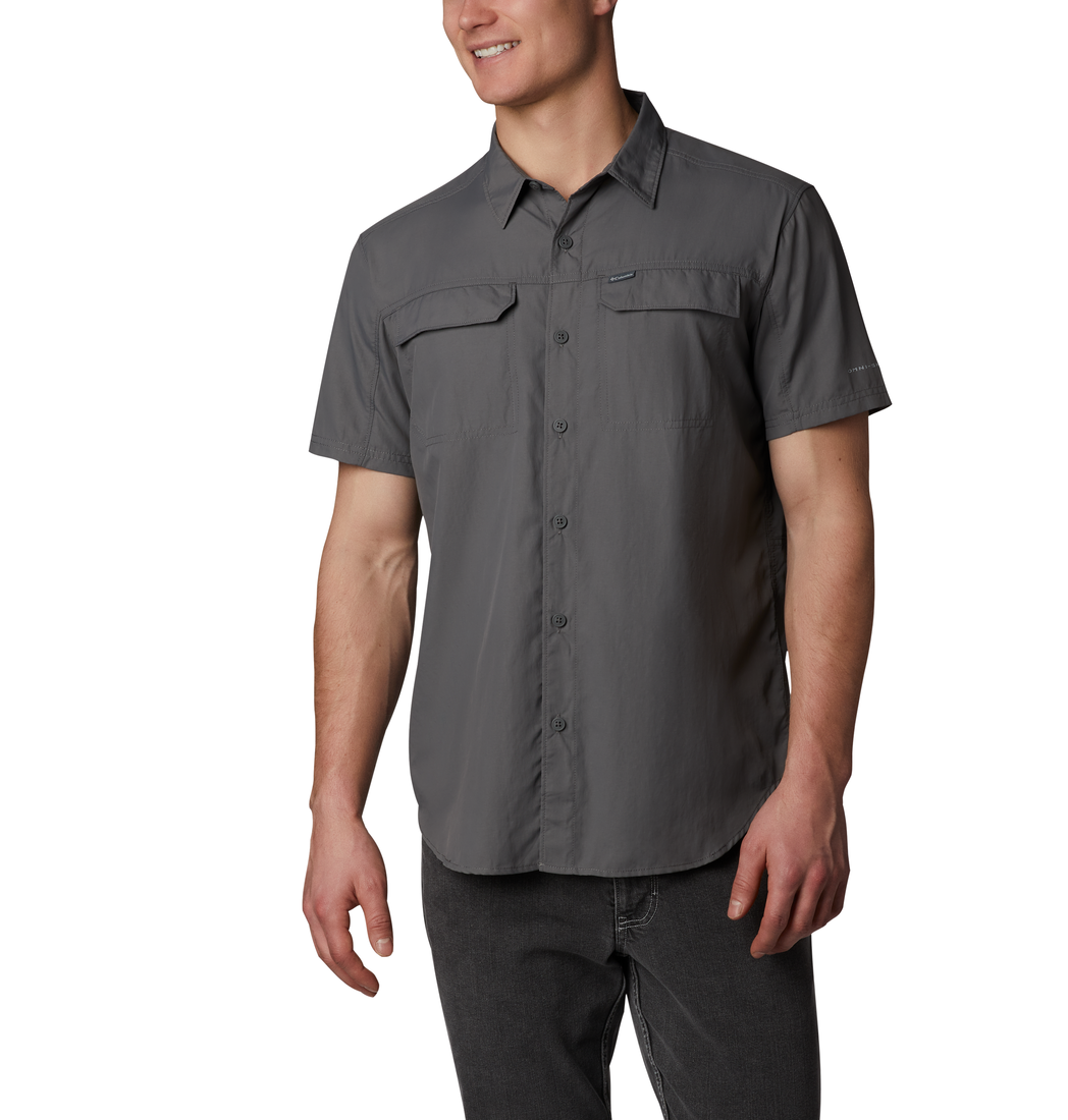 Silver Ridge™ 2.0 Short Sleeve Shirt