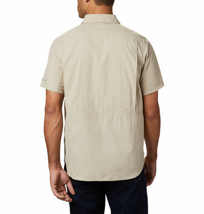 1838881-Silver Ridge™ 2.0 Short Sleeve Shirt-COLUMBIA