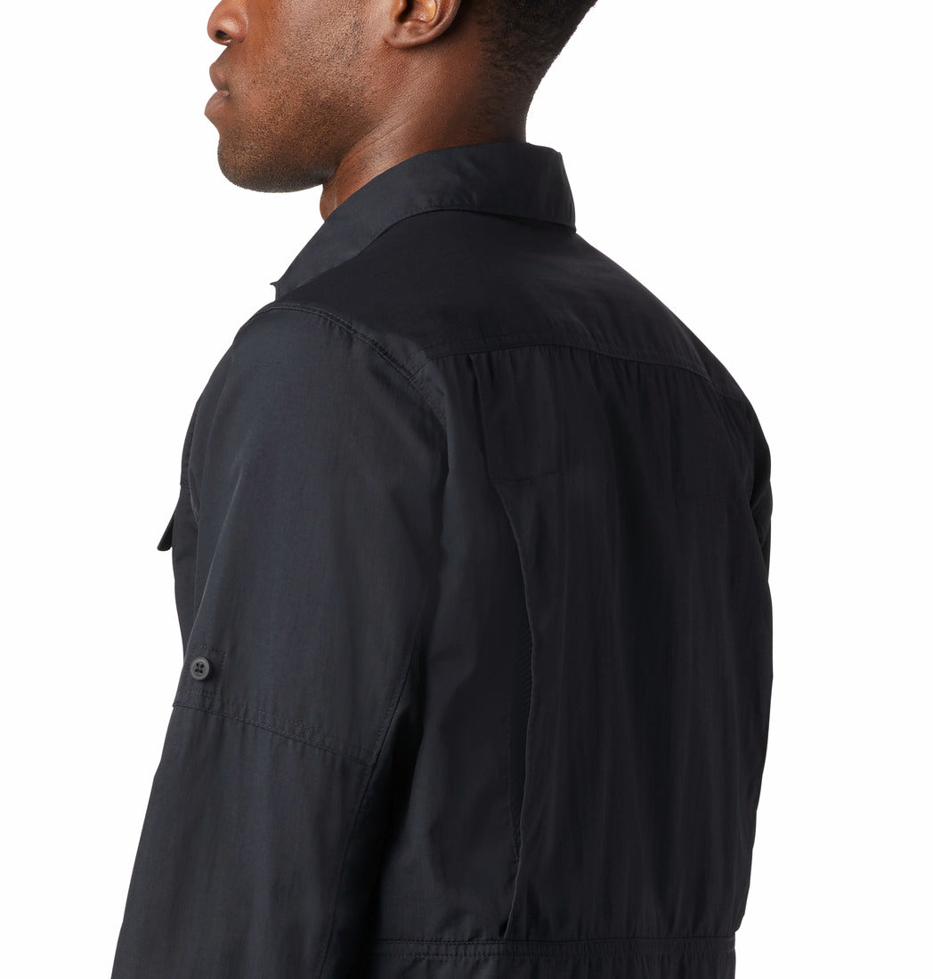1839311-Silver Ridge™2.0 Long Sleeve Shirt-COLUMBIA