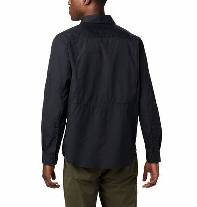 1839311-Silver Ridge™2.0 Long Sleeve Shirt-COLUMBIA