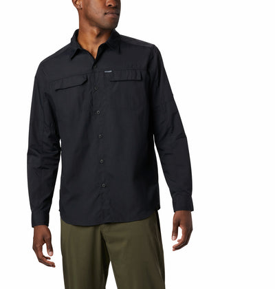 1839311-Silver Ridge™2.0 Long Sleeve Shirt-COLUMBIA
