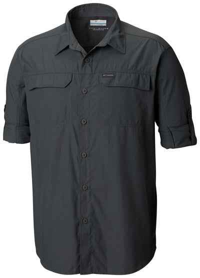 1839311-Silver Ridge™2.0 Long Sleeve Shirt-COLUMBIA