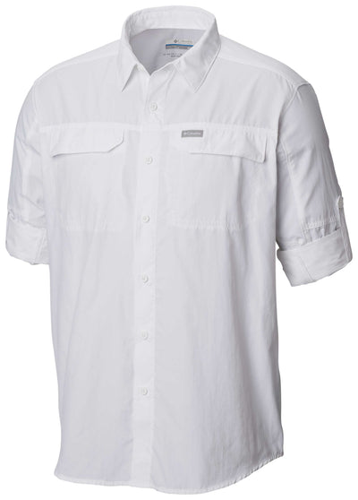 1839311-Silver Ridge™2.0 Long Sleeve Shirt-COLUMBIA