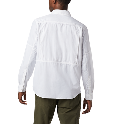 1839311-Silver Ridge™2.0 Long Sleeve Shirt-COLUMBIA