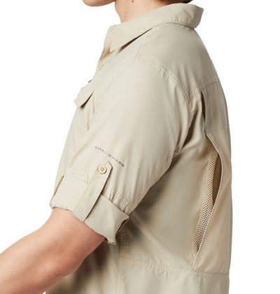 1839311-Silver Ridge™2.0 Long Sleeve Shirt-COLUMBIA